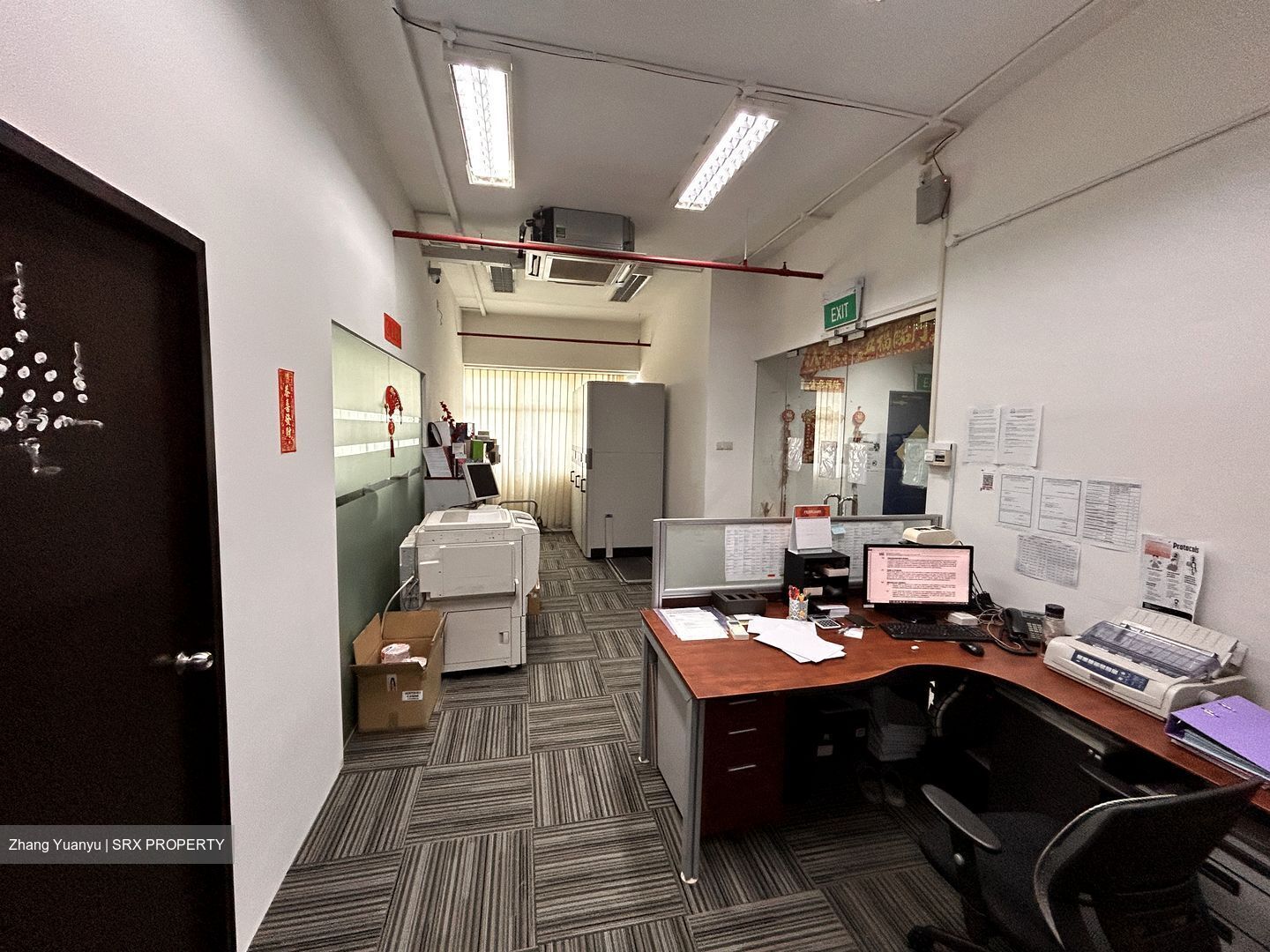 Entrepreneur Business Centre (D14), Factory #540253781
